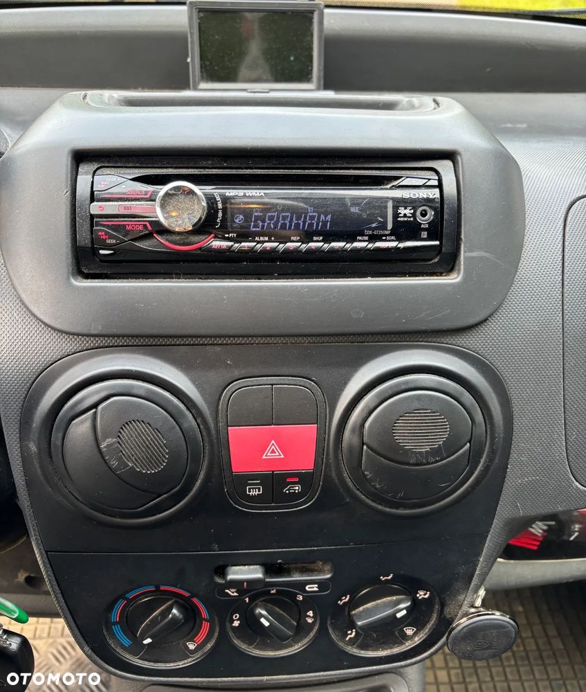 Citroën Nemo - 10