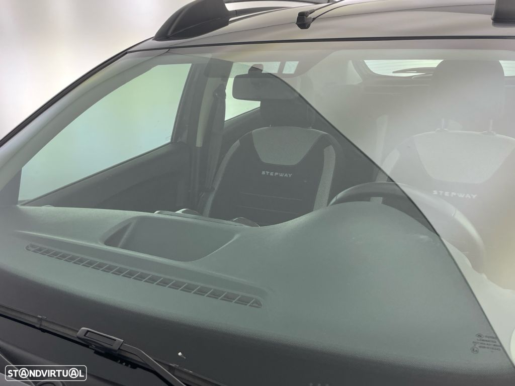 Dacia Sandero 1.5 Blue dCi Stepway - 21
