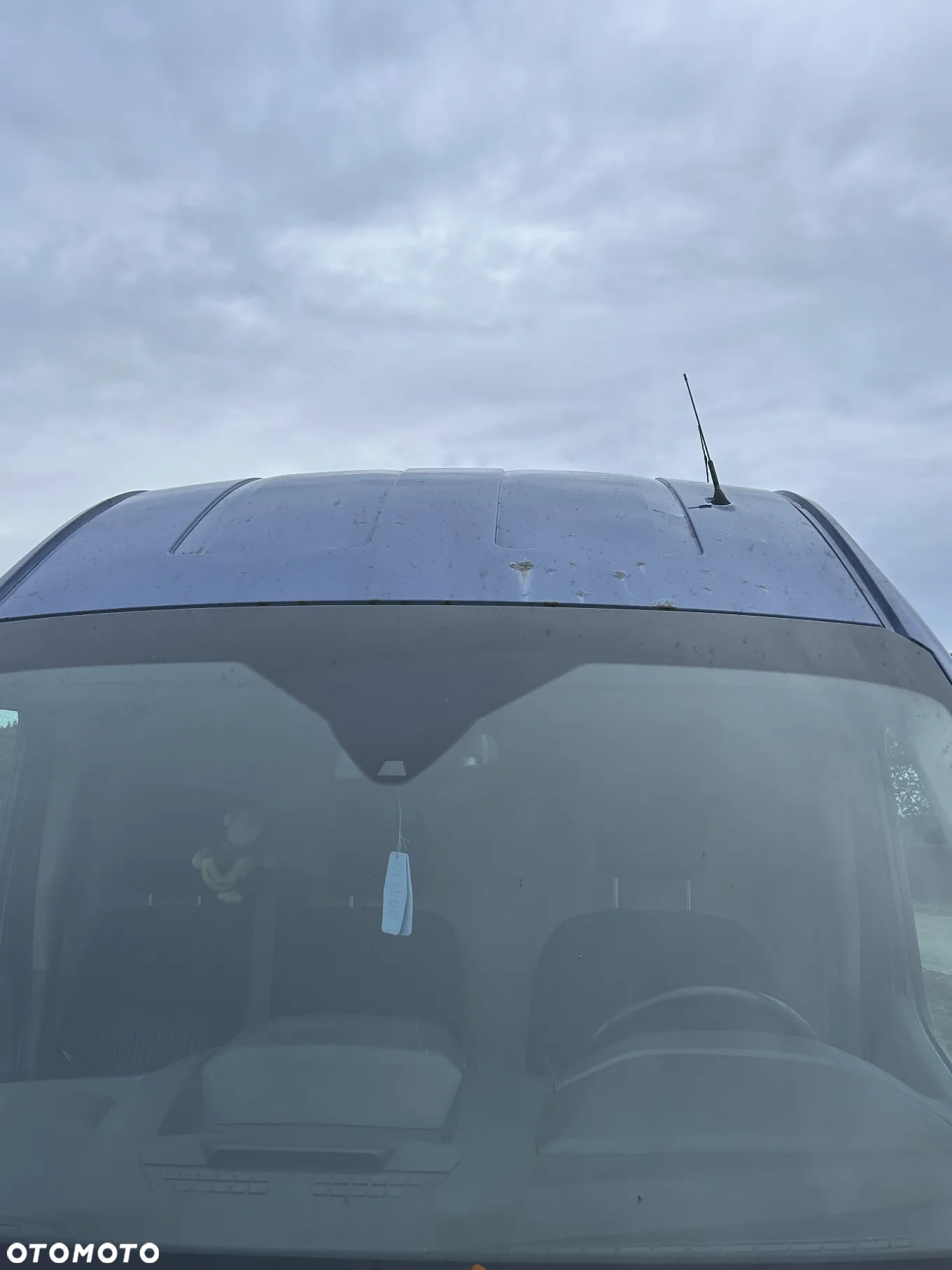 Ford Transit - 5