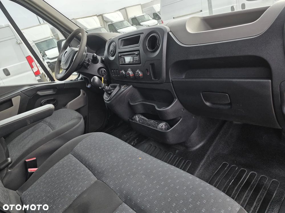 Opel Movano Mega MAXI - 13