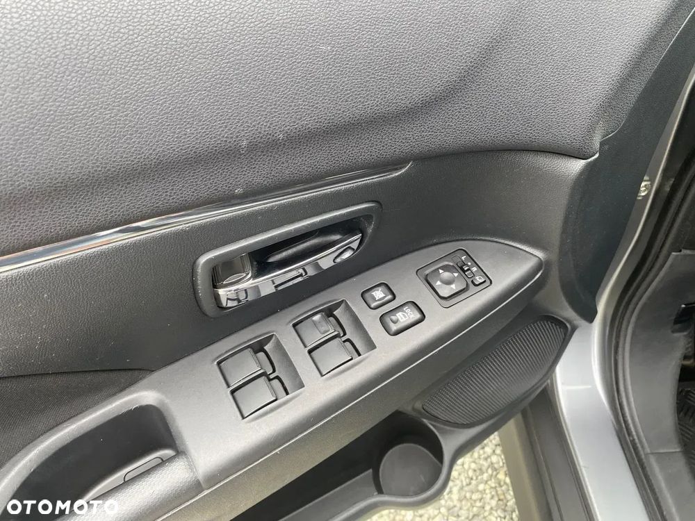 Mitsubishi ASX 1.6 2WD Klassik Kollektion+ - 21
