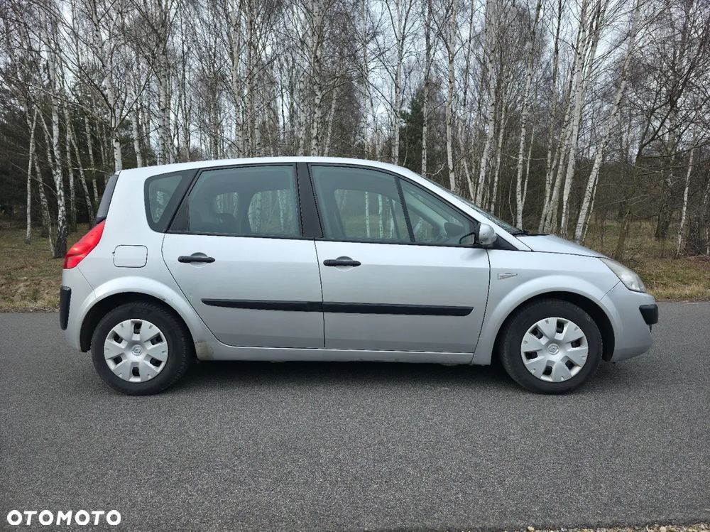 Renault Scenic 1.5 dCi Expression - 6
