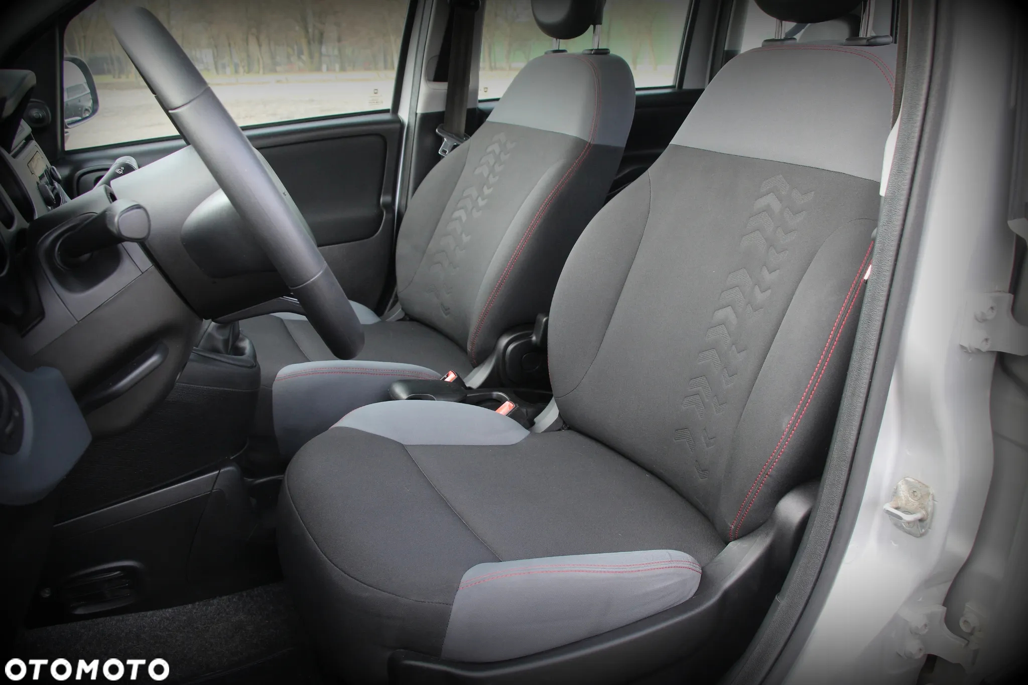 Fiat Panda 1.3 Multijet Climbing S&S 4x4 - 17