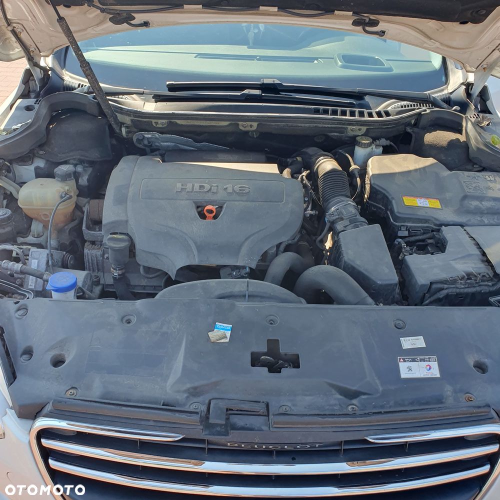 Peugeot 508 2.0 HDi Business Line - 3