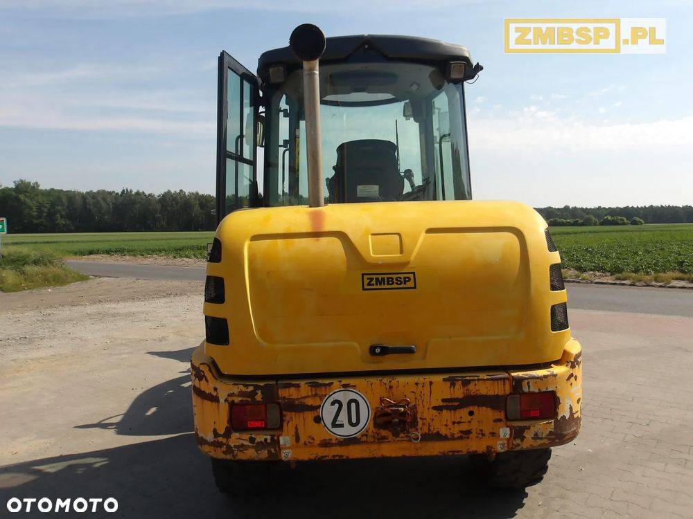 Terex TL70 - 8