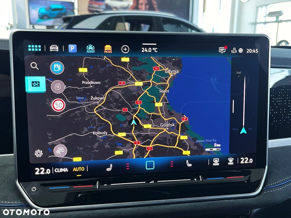 Volkswagen Passat Variant 2.0 TDI SCR R-Line Plus DSG - 14