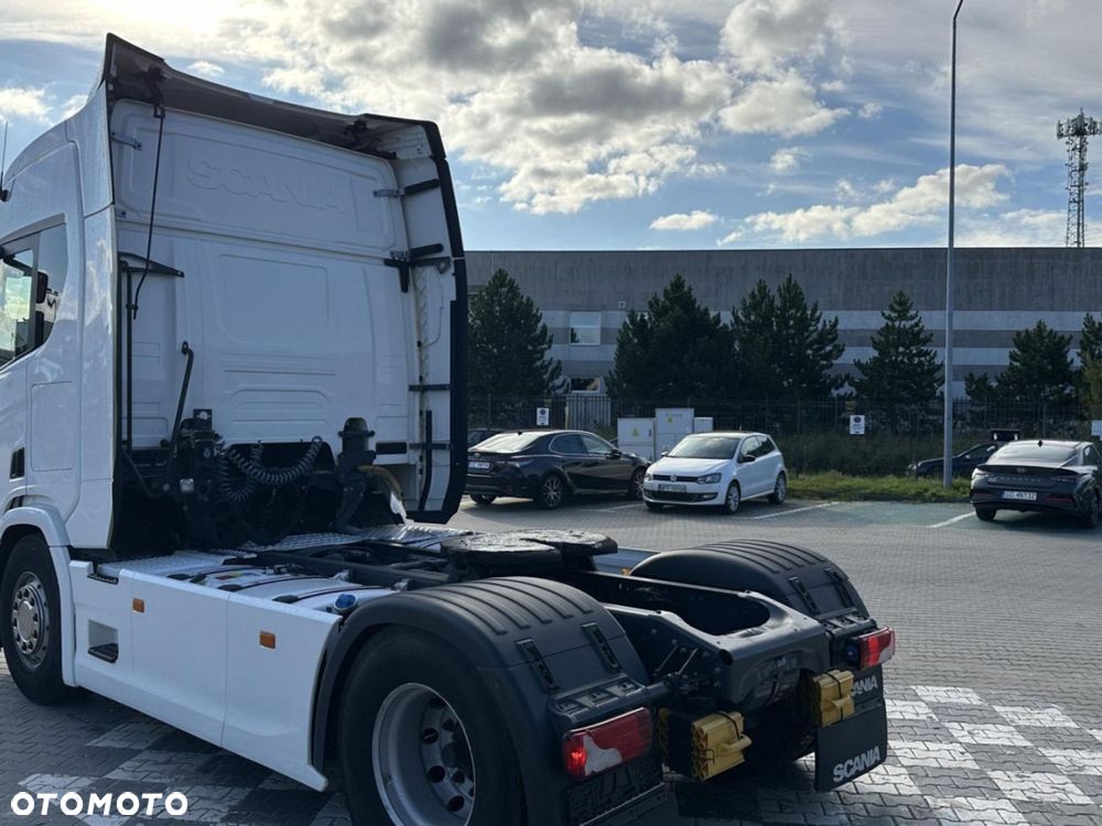 Scania R 500 A4x2NA - 7