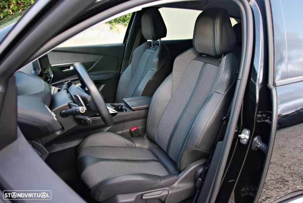 Peugeot 3008 1.6 Hybrid Allure Pack e-EAT8 - 15