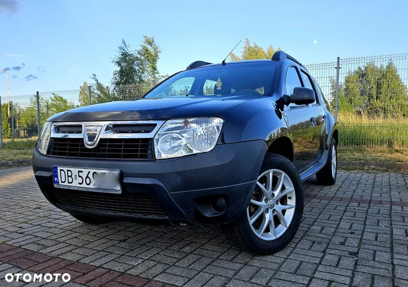 Dacia Duster - 4