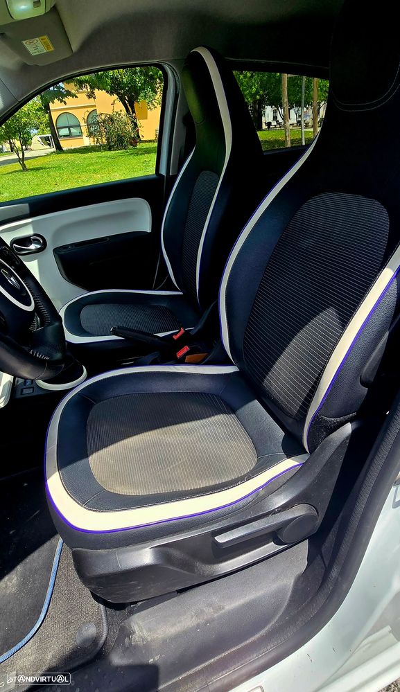 Renault Twingo 0.9 TCe Exclusive - 11