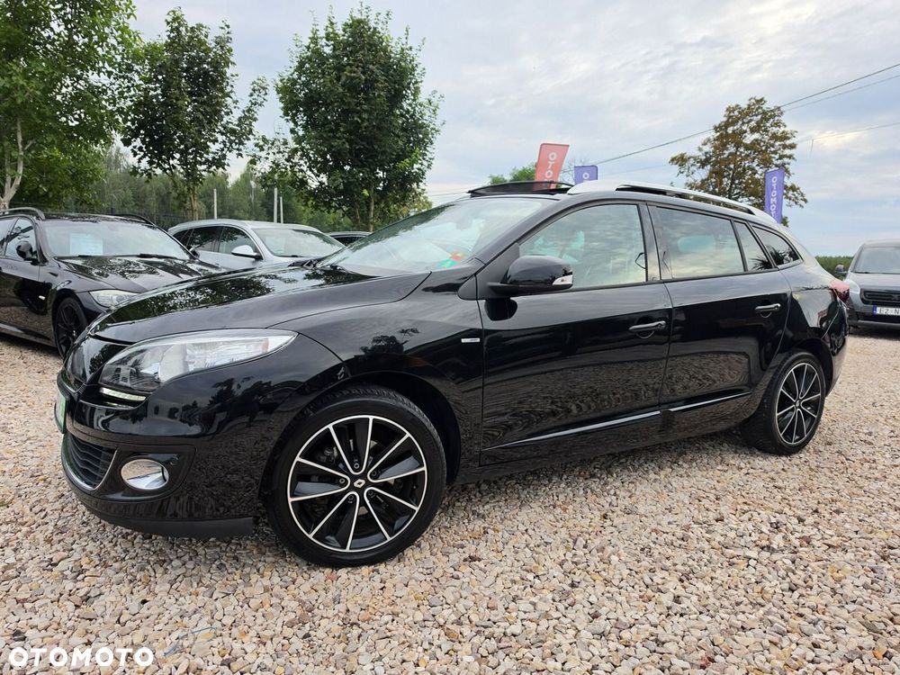 Renault Megane 1.5 dCi Bose Edition - 18