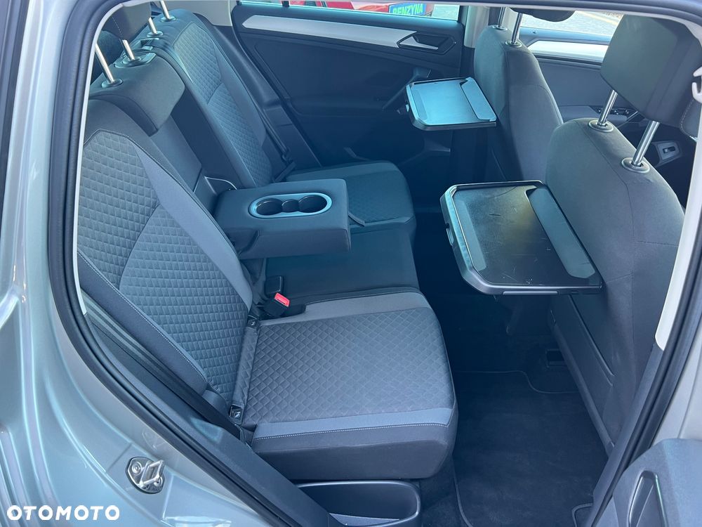 Volkswagen Tiguan 2.0 TDI BMT SCR Tour - 25