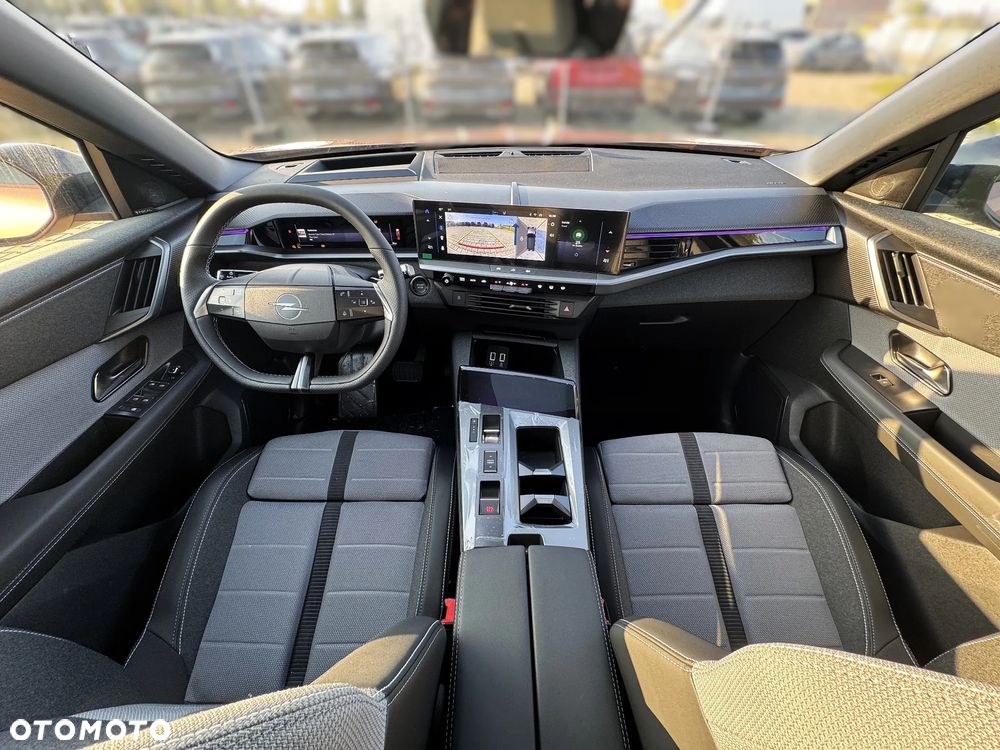 Opel Grandland Electric 73kWh Standard Range GS - 28