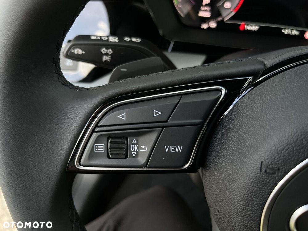 Audi A3 Sportback - 27