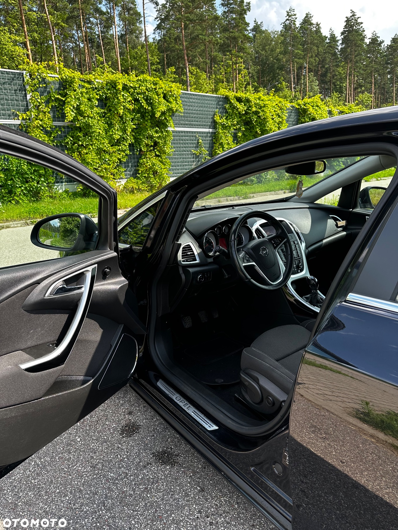 Opel Astra - 10