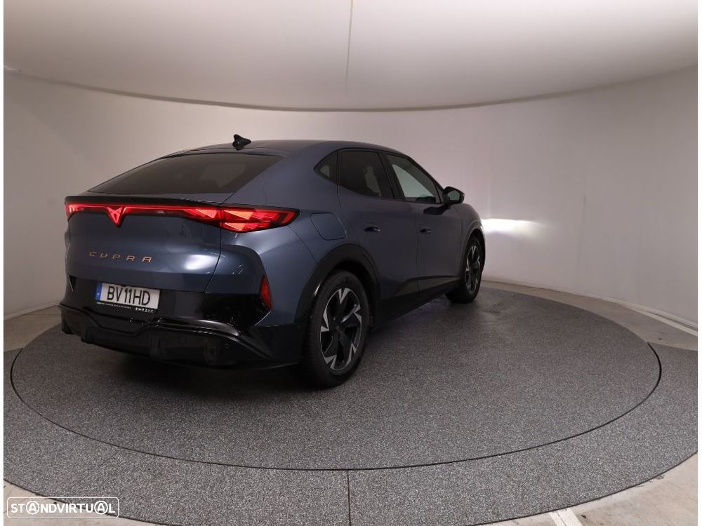 Cupra Tavascan 77 kWh Endurance - 13