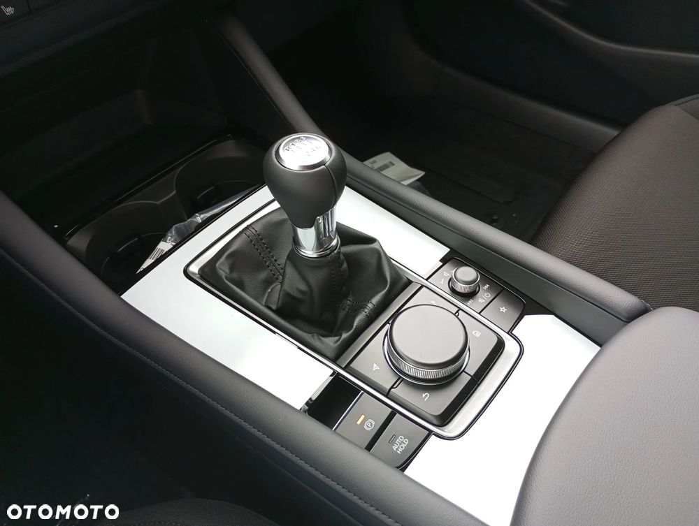 Mazda 3 - 11