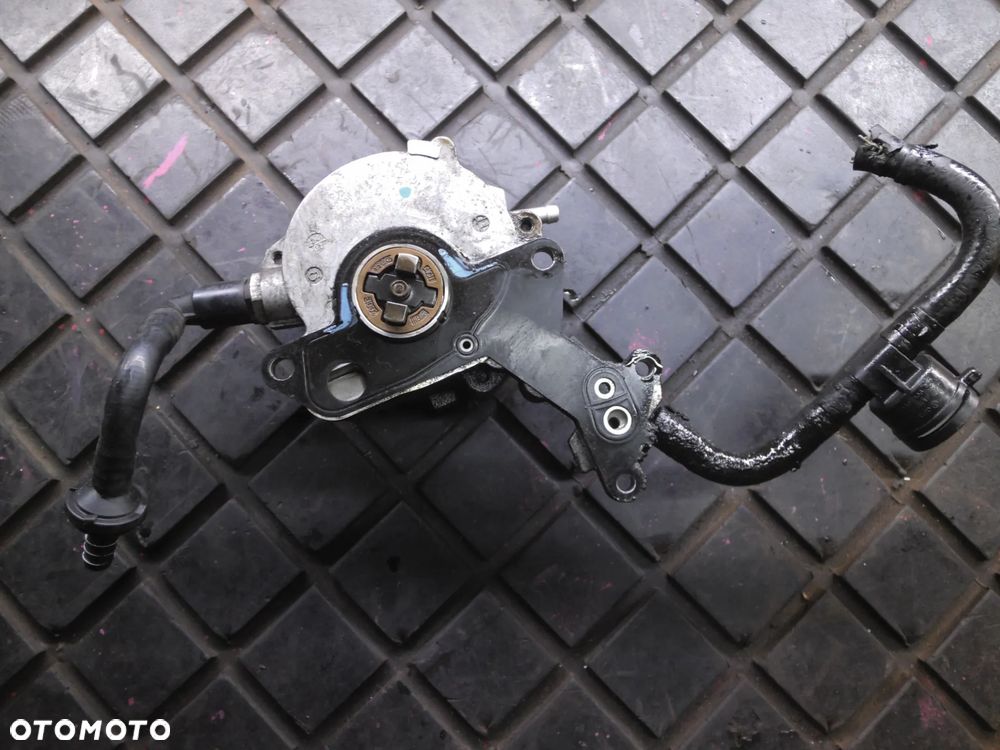 VW Audi Seat Skoda 1.4 1.9 2.0 TDI Pompa Podciśnienia Vacum 038145209M - 4
