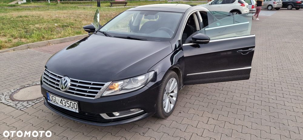 Volkswagen CC - 3