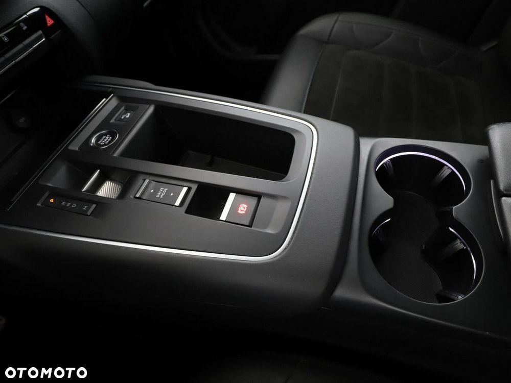 Citroën C5 Aircross 1.2 PureTech Shine EAT8 - 29