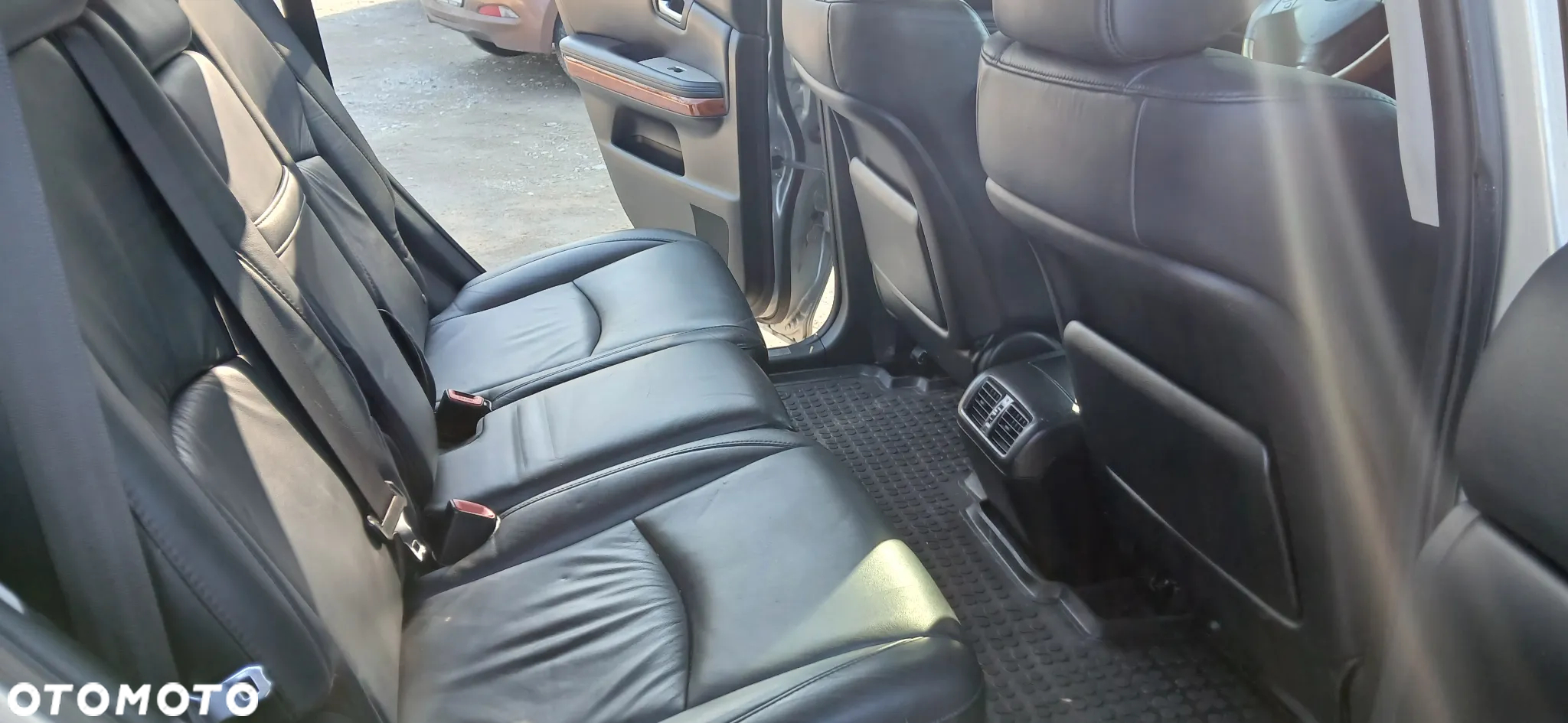 Lexus RX 350 Prestige - 12