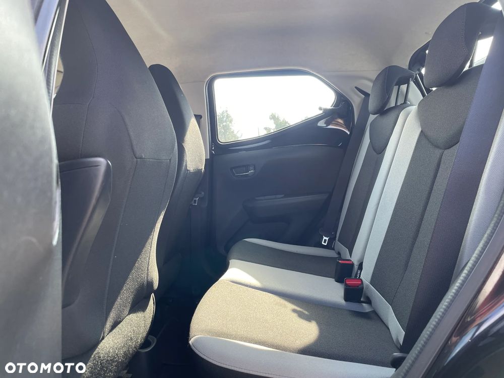 Toyota Aygo x-play - 14
