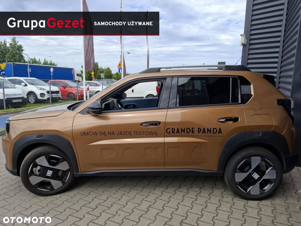 Fiat Grande Panda - 6
