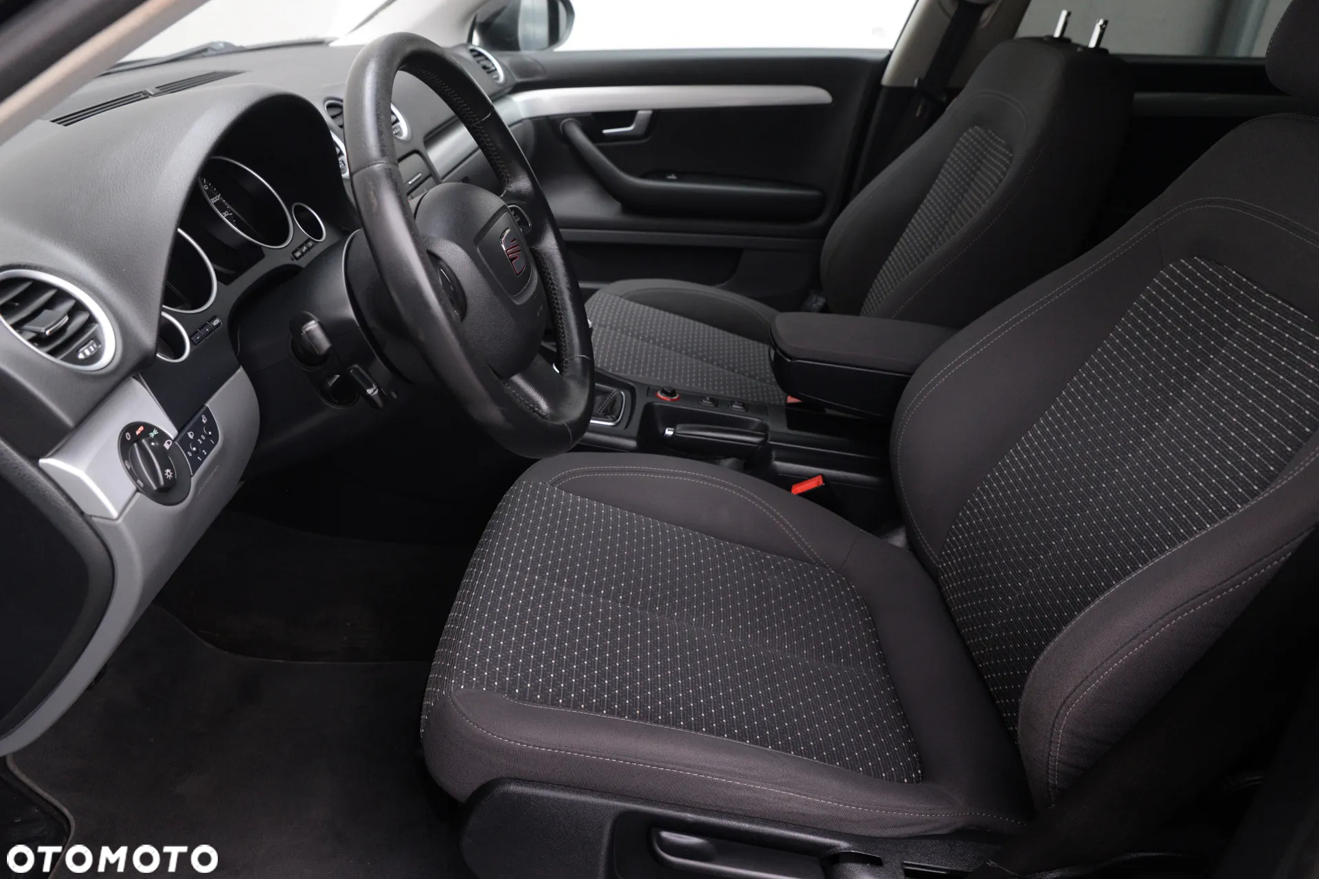 Seat Exeo 1.8 TSI Style - 9