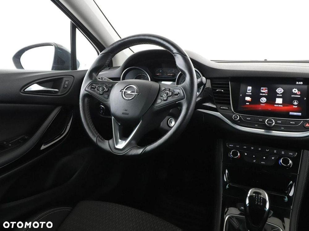 Opel Astra 1.4 T GPF Elite S&S - 17