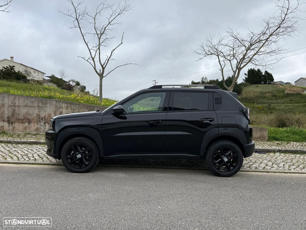 Fiat Grande Panda - 2