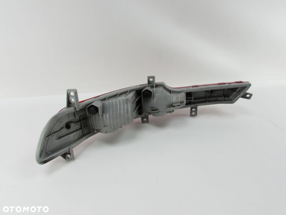 KIA SPORTAGE III 10-15 LAMPA TYL PRAWA ZDERZAKA 92406-3U3 - 8