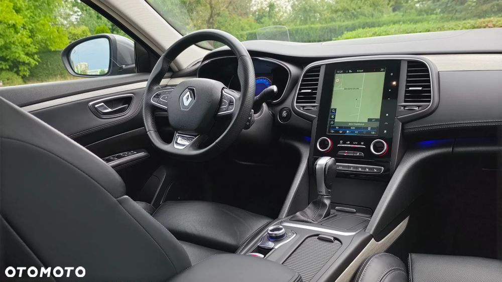 Renault Talisman ENERGY TCe 200 EDC INITIALE PARIS - 21