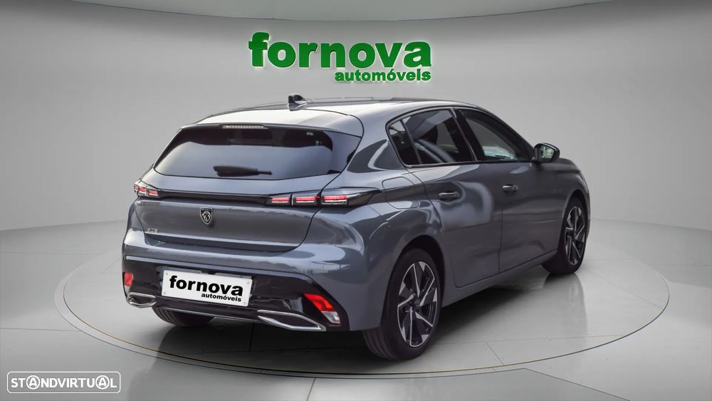 Peugeot 308 1.2 PureTech Allure - 5