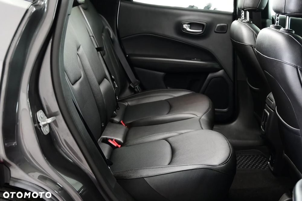 Jeep Compass 1.3 TMair Night Eagle FWD S&S DDCT - 22
