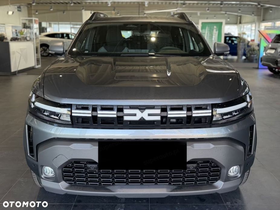 Dacia Duster - 3