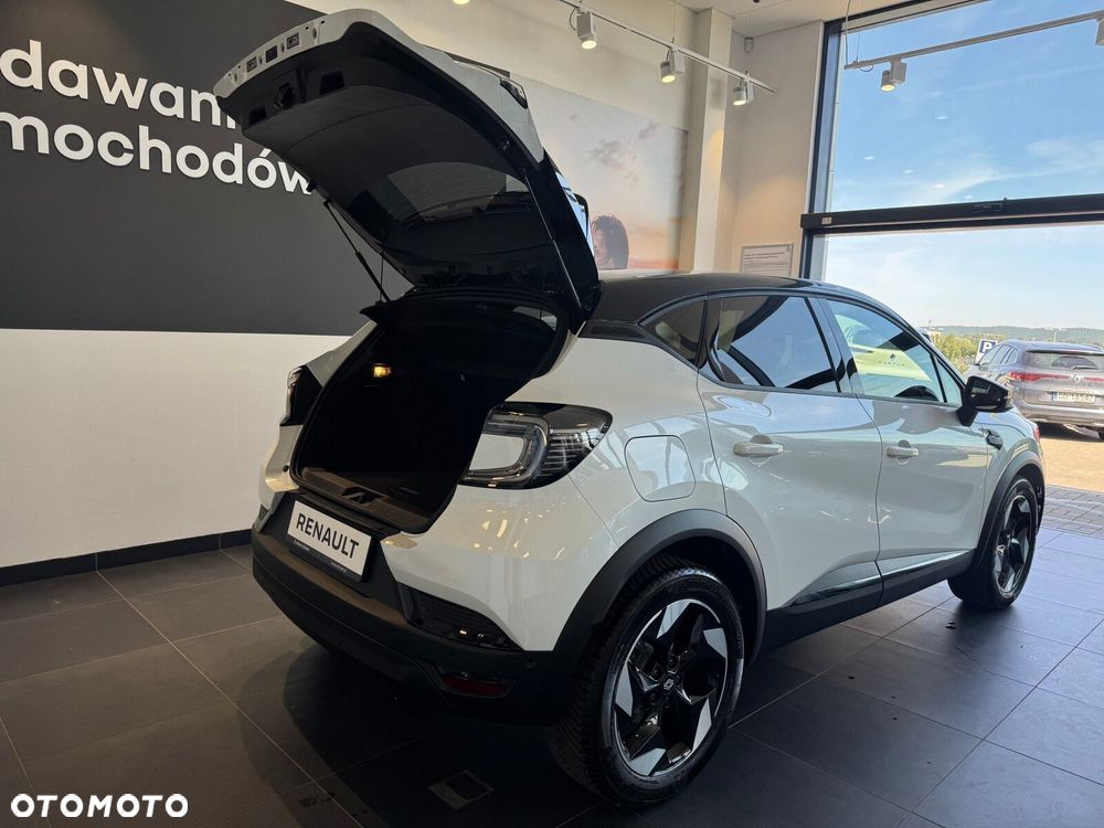 Renault Captur 1.3 TCe mHEV Techno EDC - 27