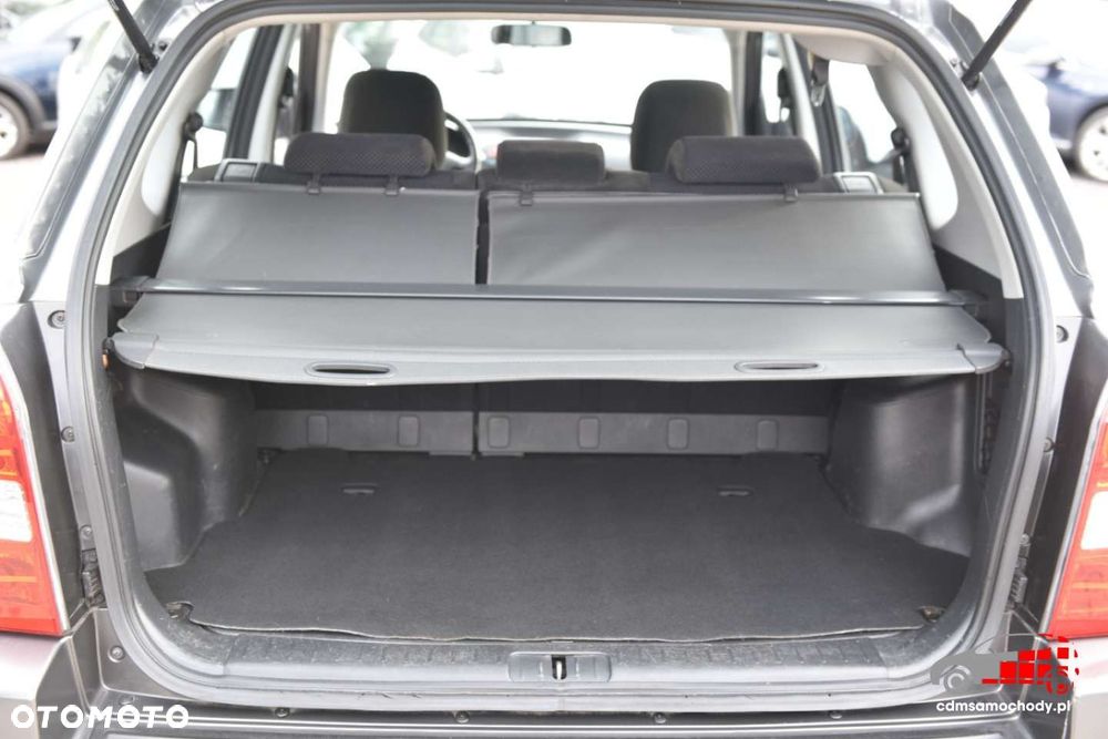 Hyundai Tucson - 19