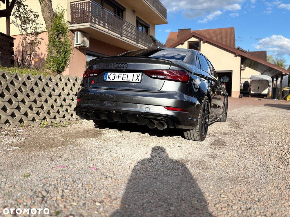 Audi S3 - 6