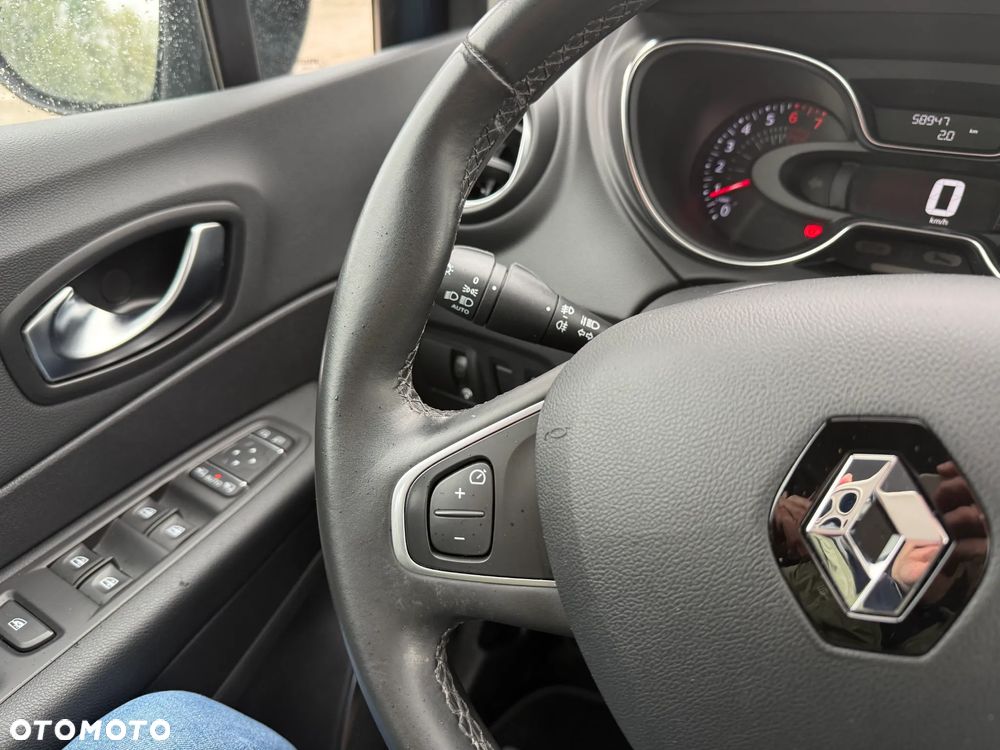 Renault Captur 1.2 Energy TCe Intens - 14