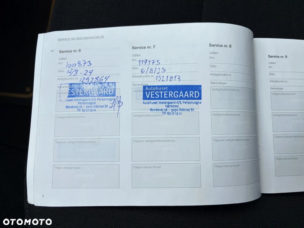 Volvo XC 40 D3 Momentum Pro - 38