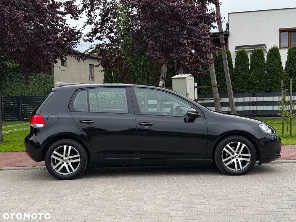 Volkswagen Golf 1.6 TDI BMT Comfortline - 3