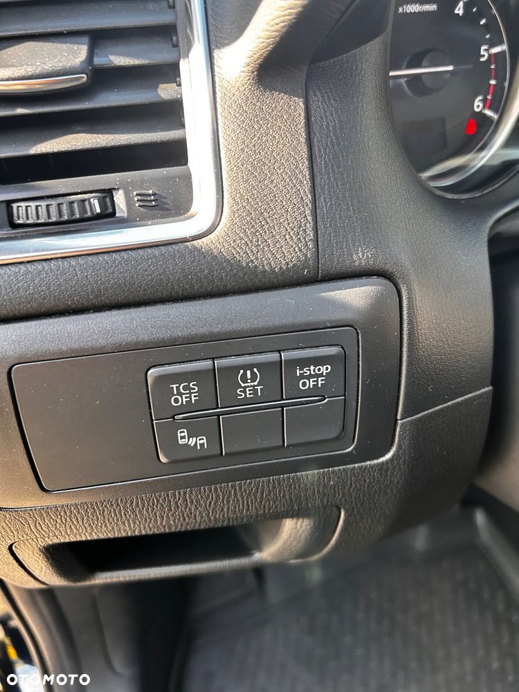 Mazda CX-5 - 14
