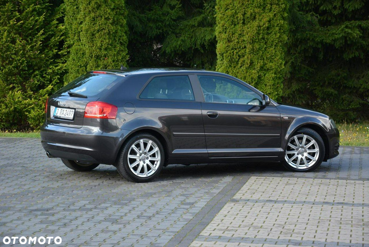 Audi A3 - 12