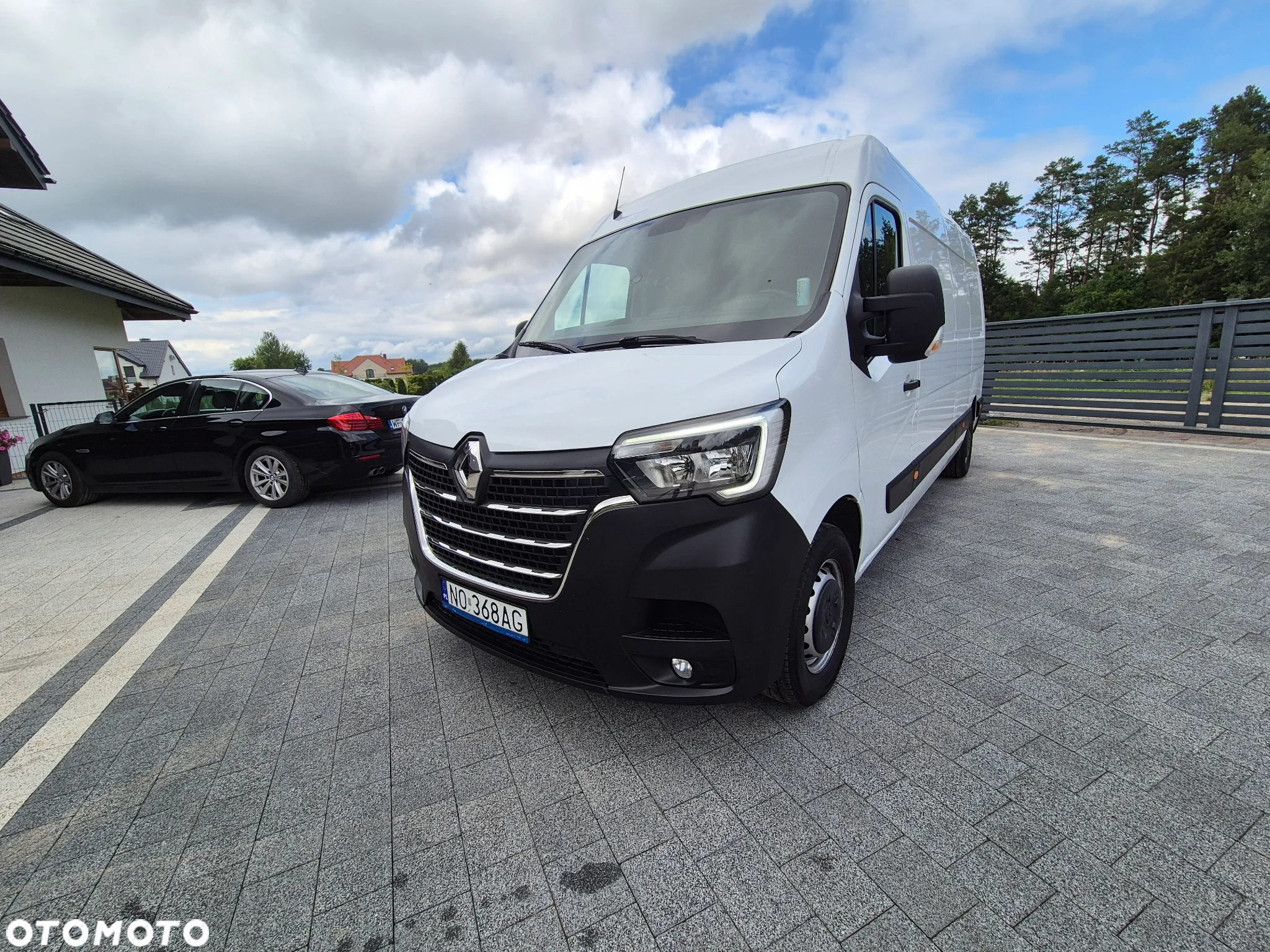 Renault MASTER - 10