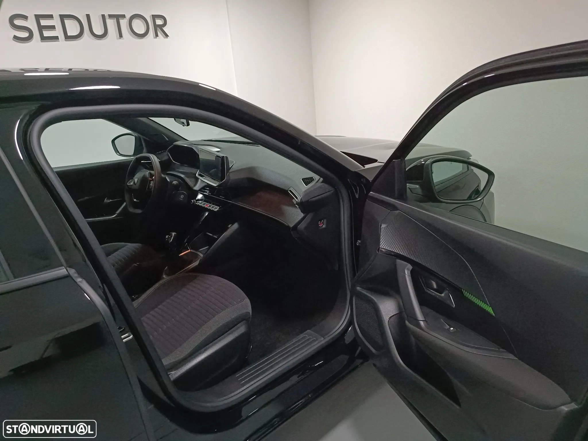 Peugeot 2008 1.2 PureTech Active Pack - 13