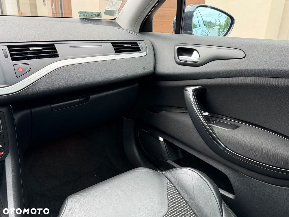 Citroën C5 Cross 2.0 HDi Exclusive - 14