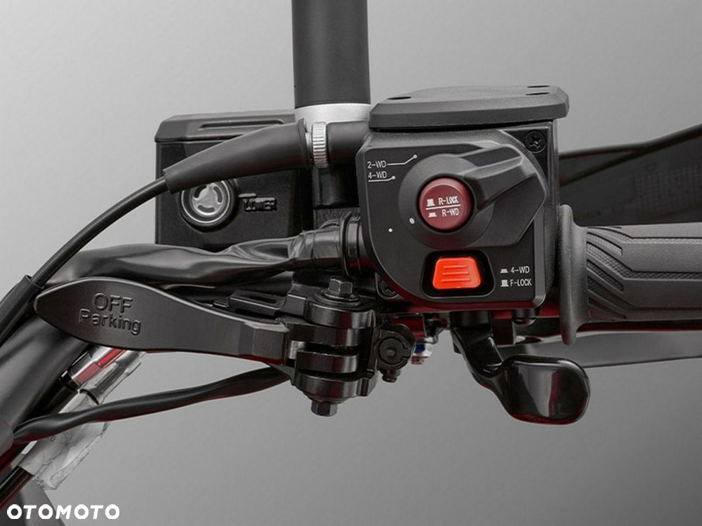 QJMOTOR SFA 1000 - 9