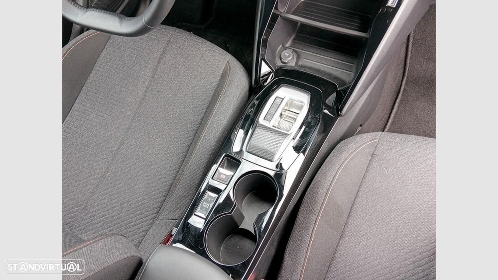 Peugeot e-2008 54 kWh Active - 23