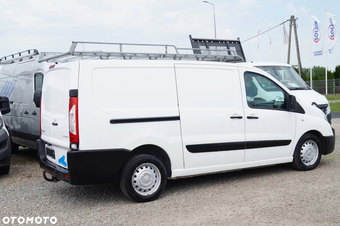 Peugeot Expert - 8