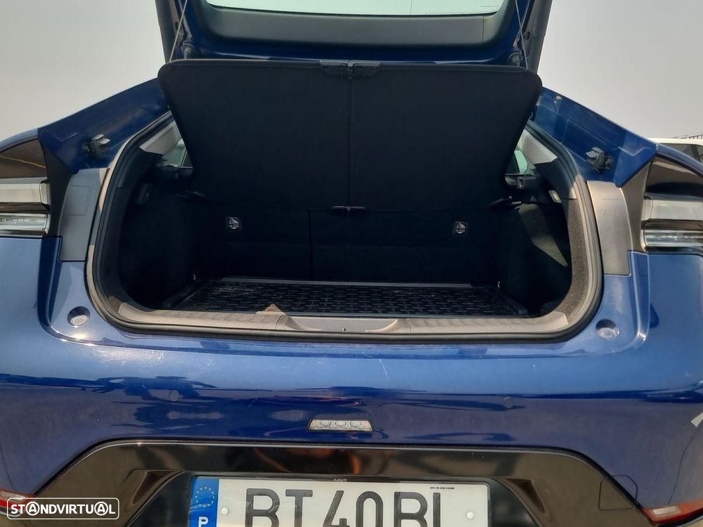 Toyota Prius - 11